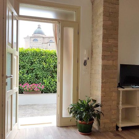 Apartamento A Casa Di Clementina Raffa Exterior foto